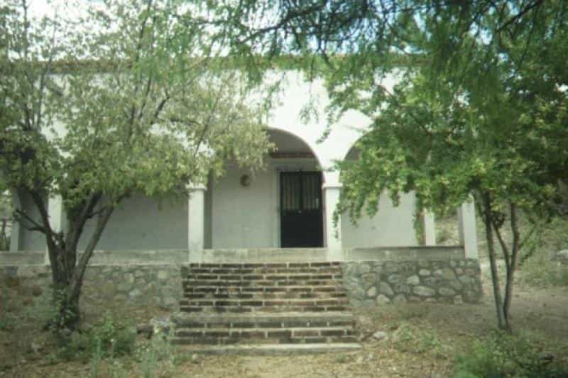 Hus i Alamos, Sonora 10079781