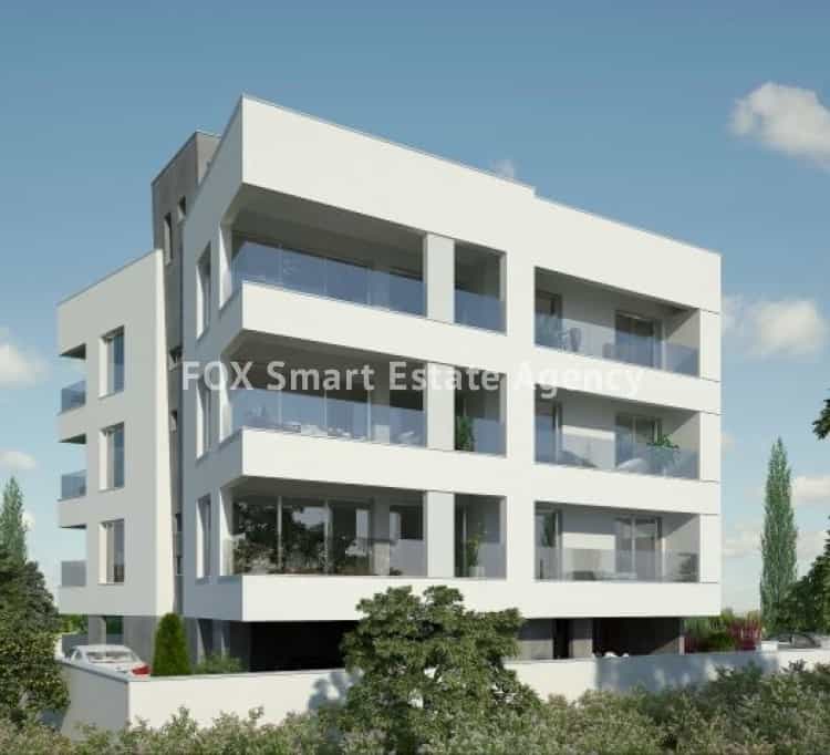 Eigentumswohnung im Ekali, Limassol 10079802