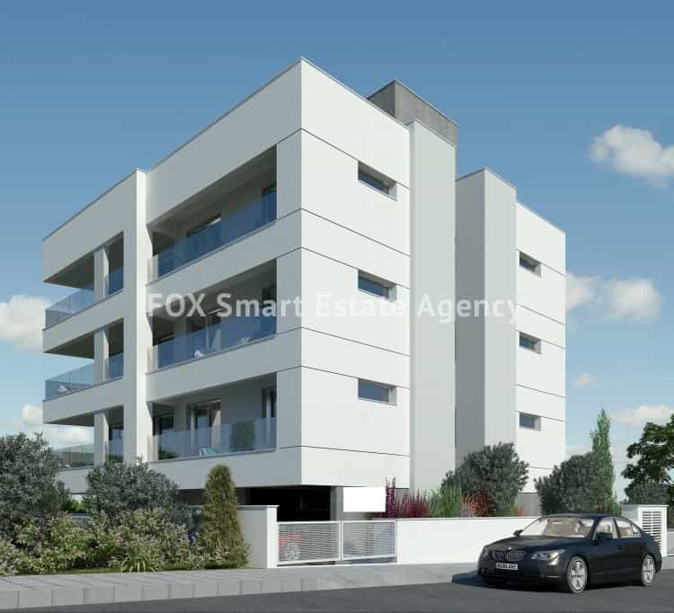 Condominium in Ekali, Limassol 10079802