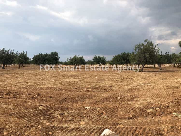 Land in Kato Polemidia, Limassol 10079821