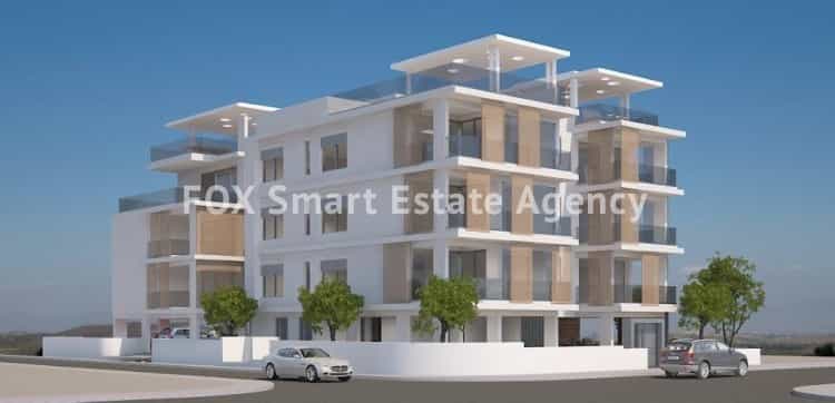 Condominium in Agios Nicolaos, Limassol 10079885