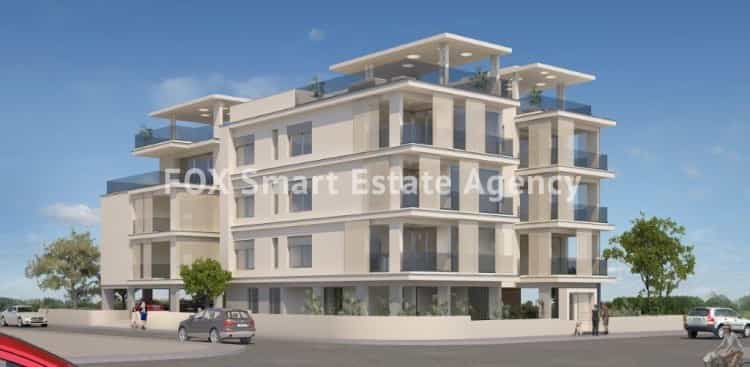 Квартира в Agios Nicolaos, Limassol 10079885