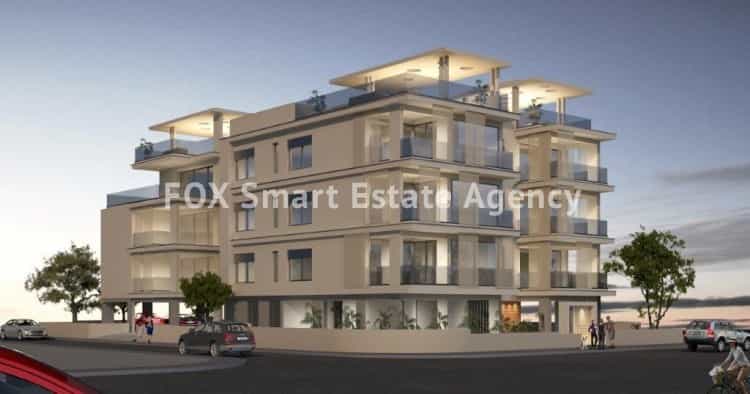 Condominium in Agios Nicolaos, Limassol 10079885
