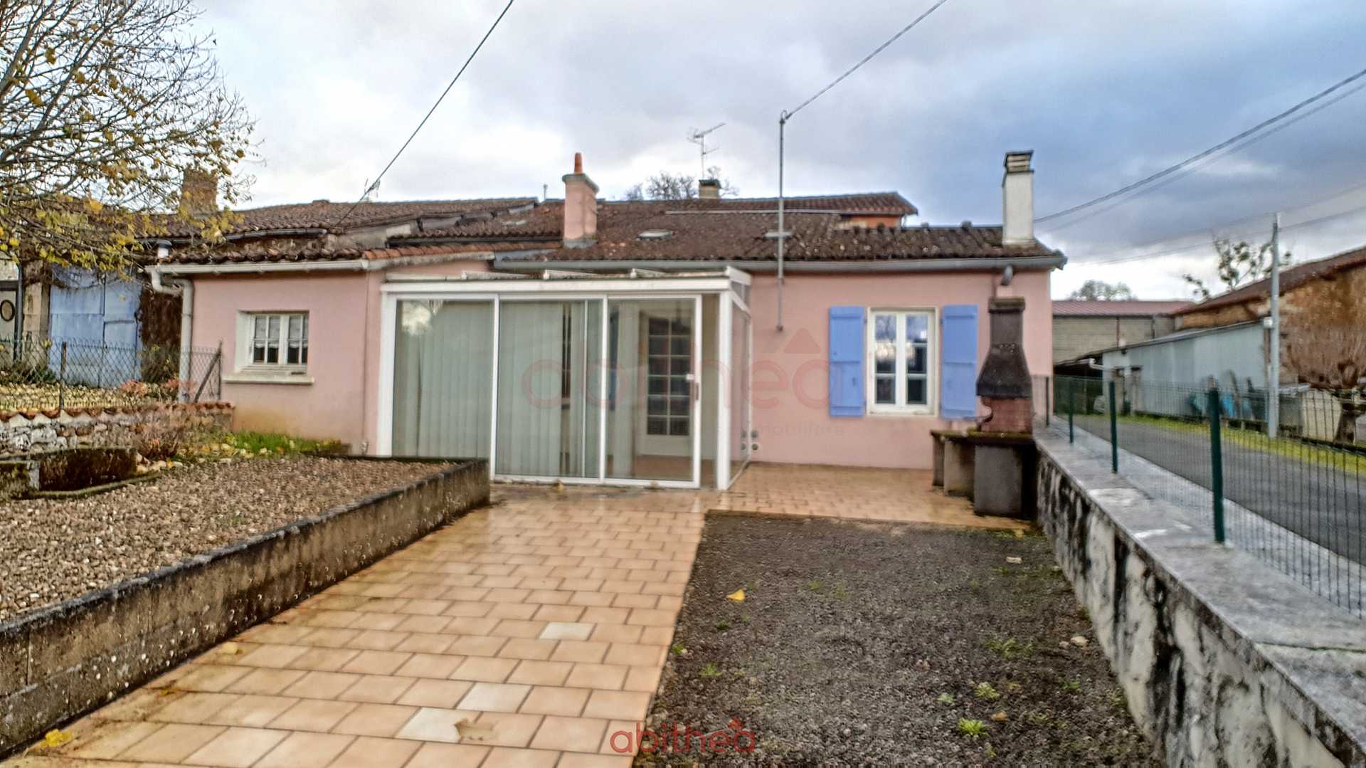 Dom w , Nouvelle-Aquitaine 10080442