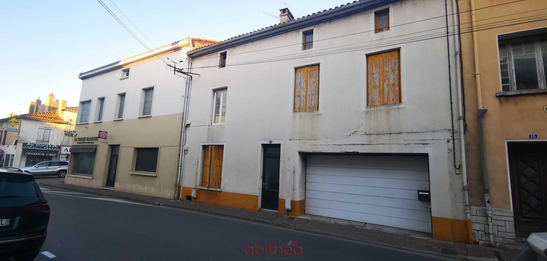 House in Bioussac, Nouvelle-Aquitaine 10080457