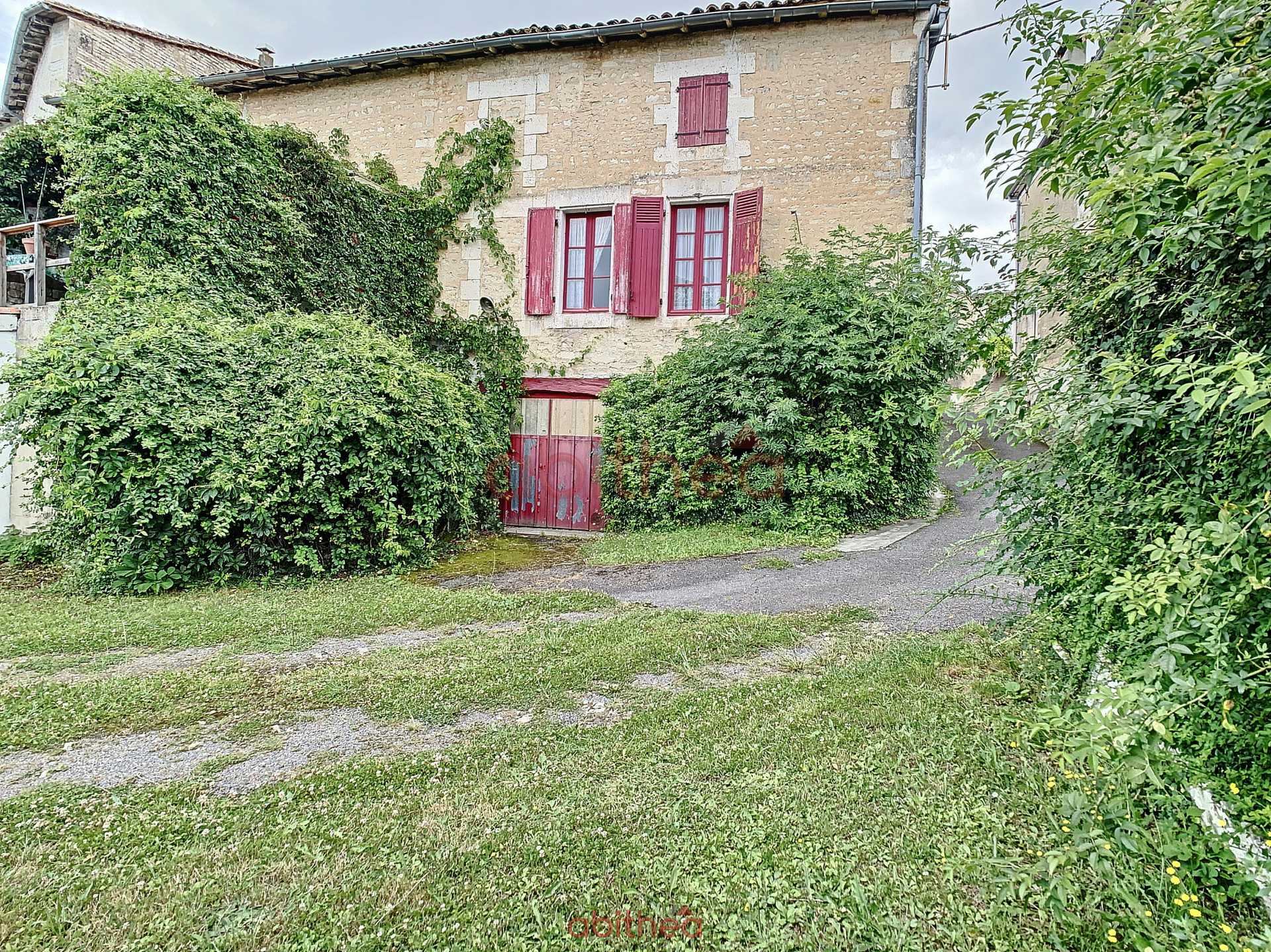 房子 在 , Nouvelle-Aquitaine 10080460