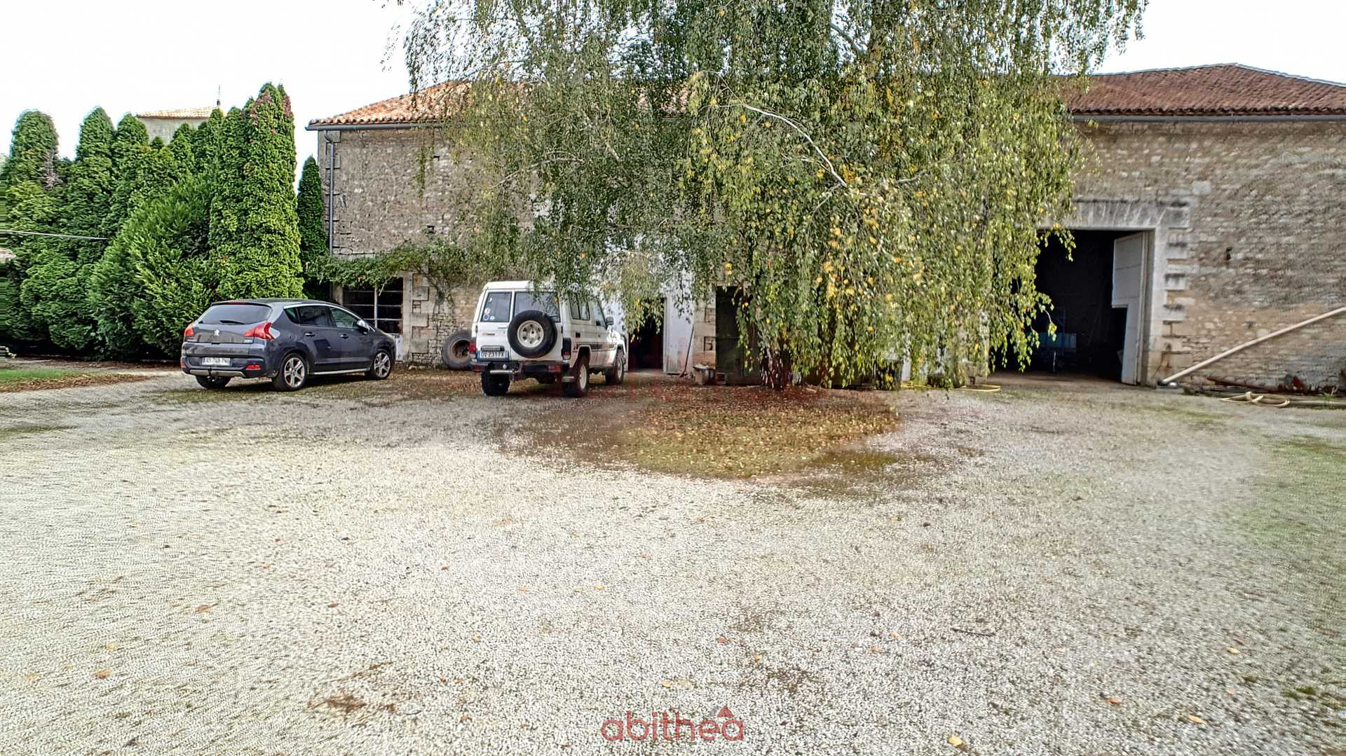 Hus i Raix, Nouvelle-Aquitaine 10080463