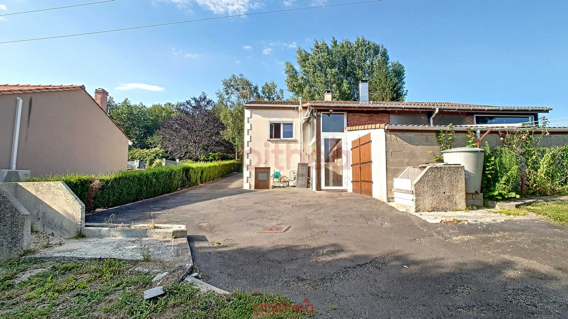 жилой дом в , Nouvelle-Aquitaine 10080490