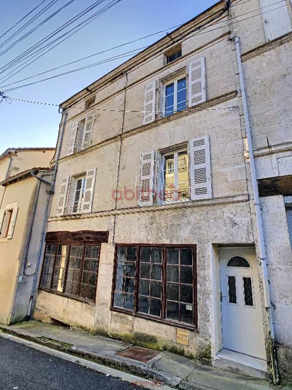 Hus i Etouars, Nouvelle-Aquitaine 10080522