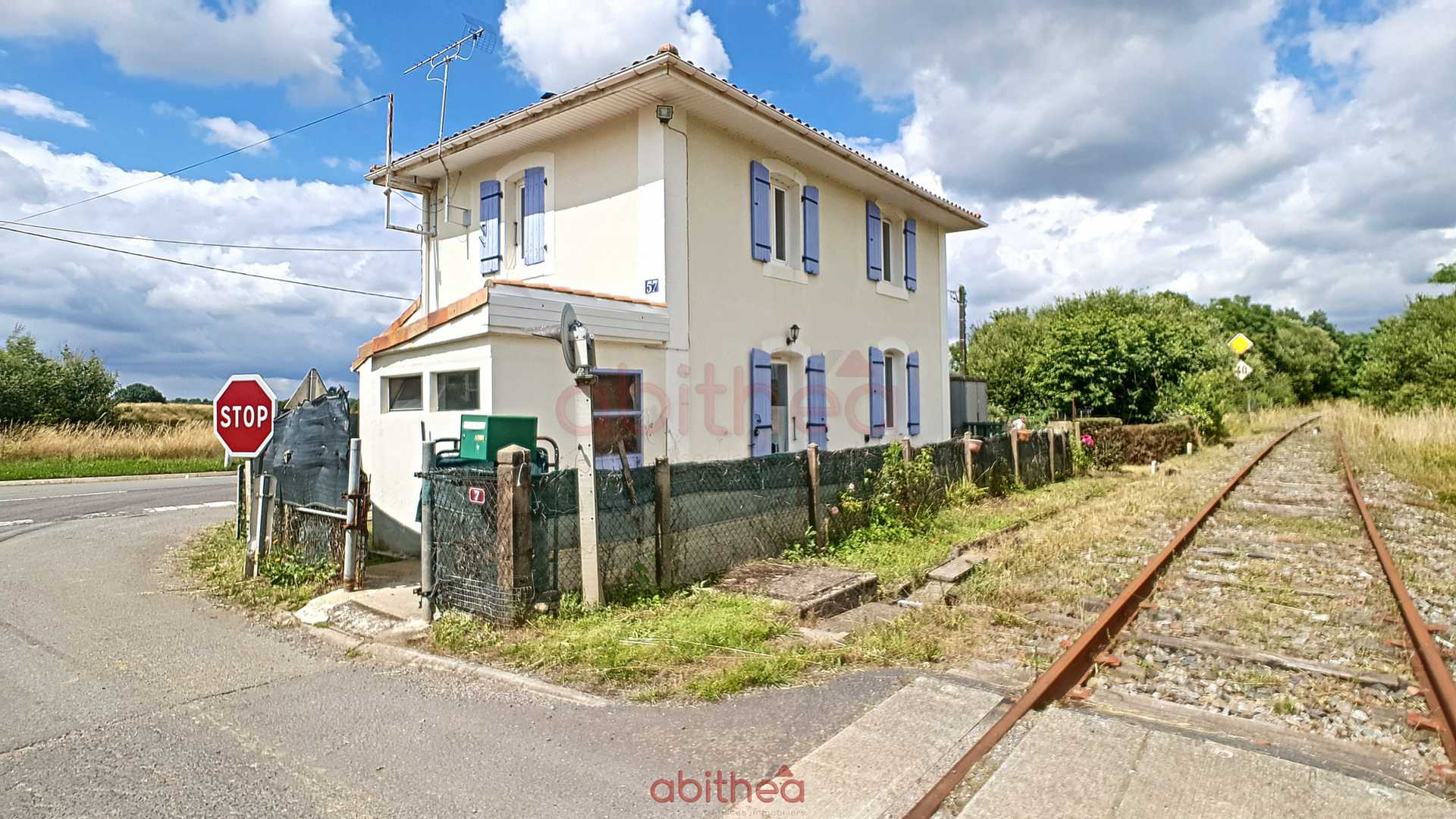 жилой дом в Pressignac, Nouvelle-Aquitaine 10080536