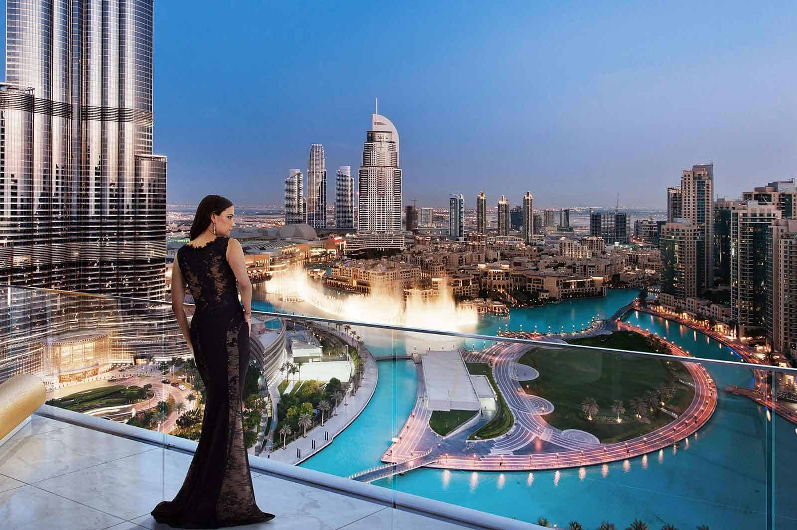 loger dans Dubai, Dubaï 10080938