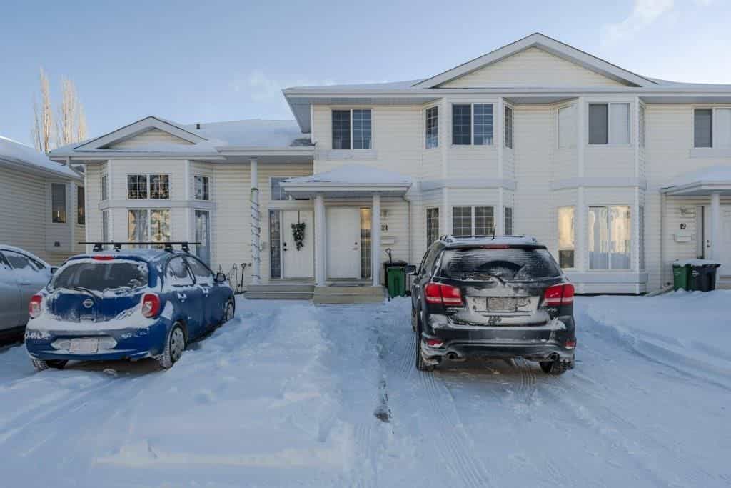 Eigentumswohnung im Edmonton, Alberta 10080945
