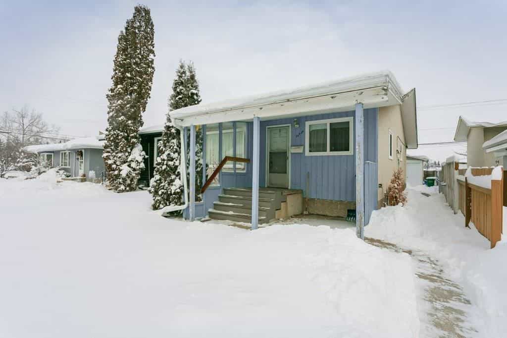 House in St. Albert, Alberta 10080946