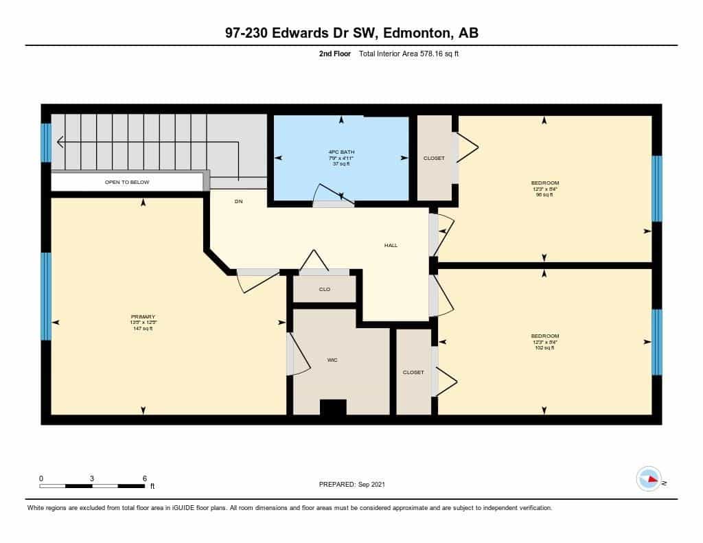 Condominium dans Edmonton, Alberta 10080947