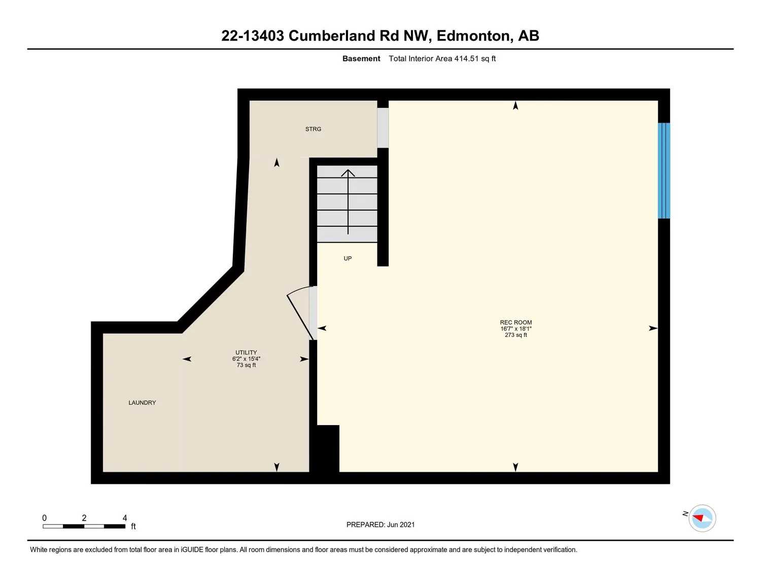 Квартира в Edmonton, Alberta 10080949