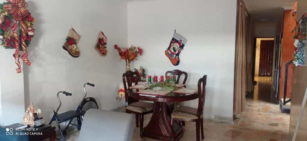 Dom w saloma, Valle del Cauca 10080955