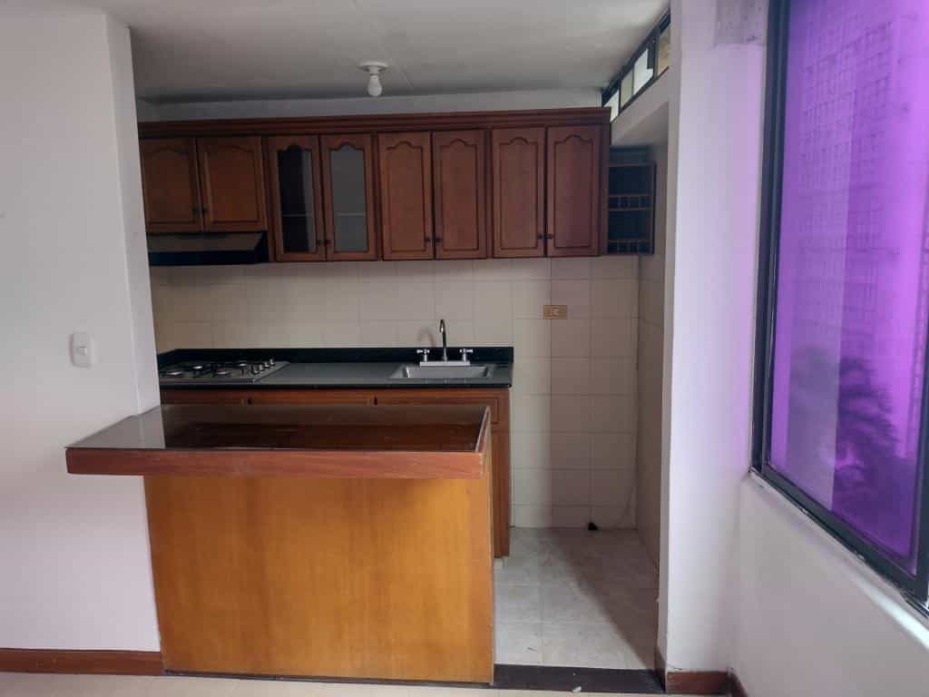 公寓 在 阿瓜布兰卡, 考卡山谷 10080962