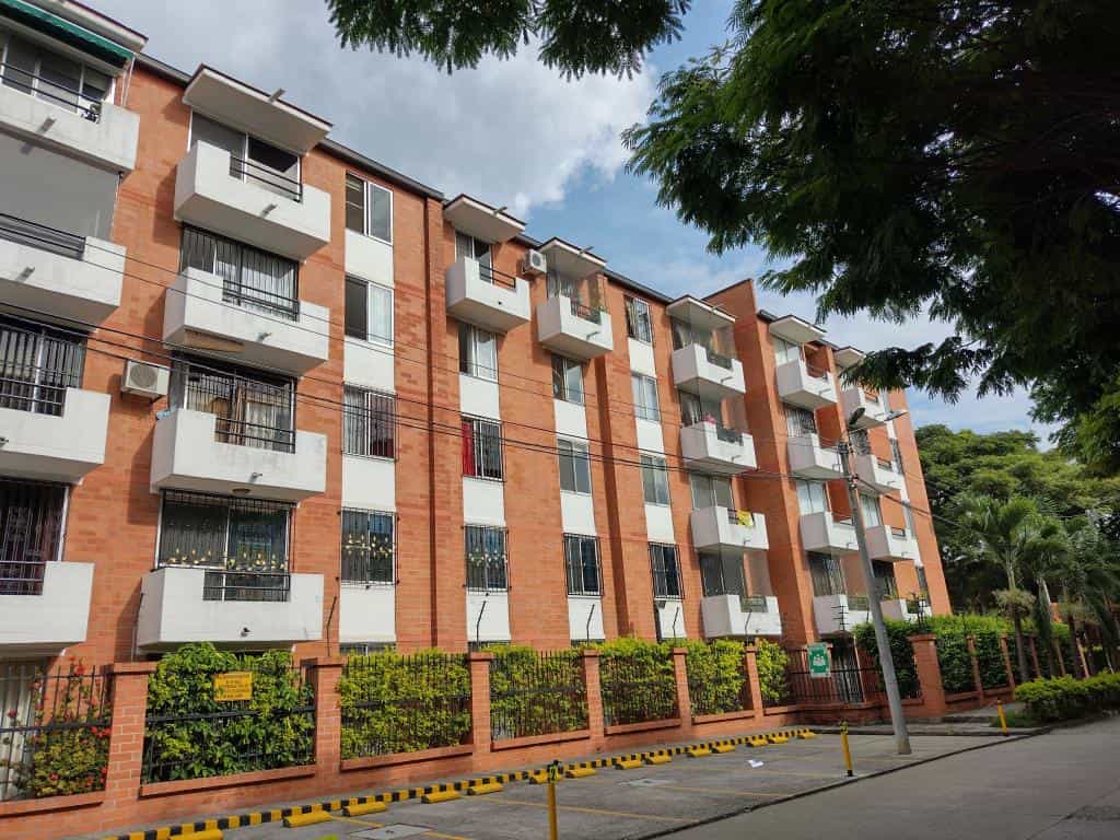 Condominium in La Perez, Valle del Cauca 10080971