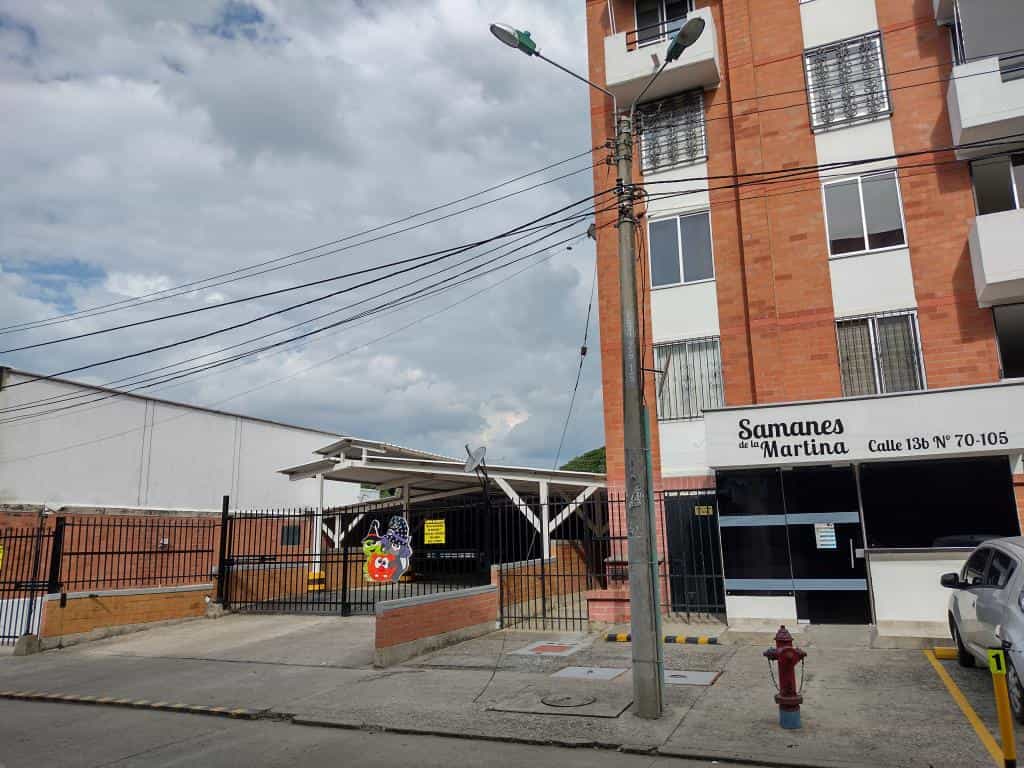 Kondominium dalam La Pereza, Valle del Cauca 10080971