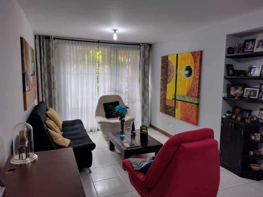 Condominium dans La Pereza, Vallée du Cauca 10080971