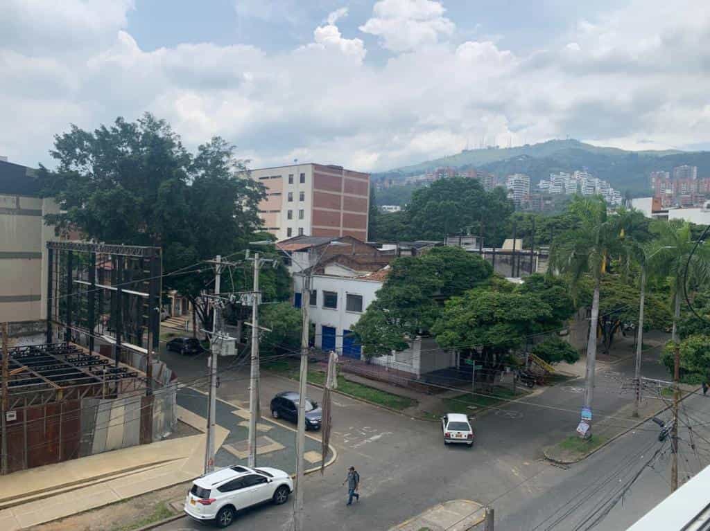 Kondominium dalam Cañaveralejo, Valle del Cauca 10080973