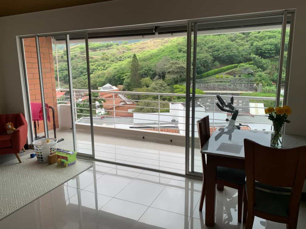 公寓 在 拉斯瓜卡斯, 考卡山谷 10080974