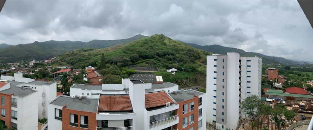 Condominium in Las Guacas, Valle del Cauca 10080974