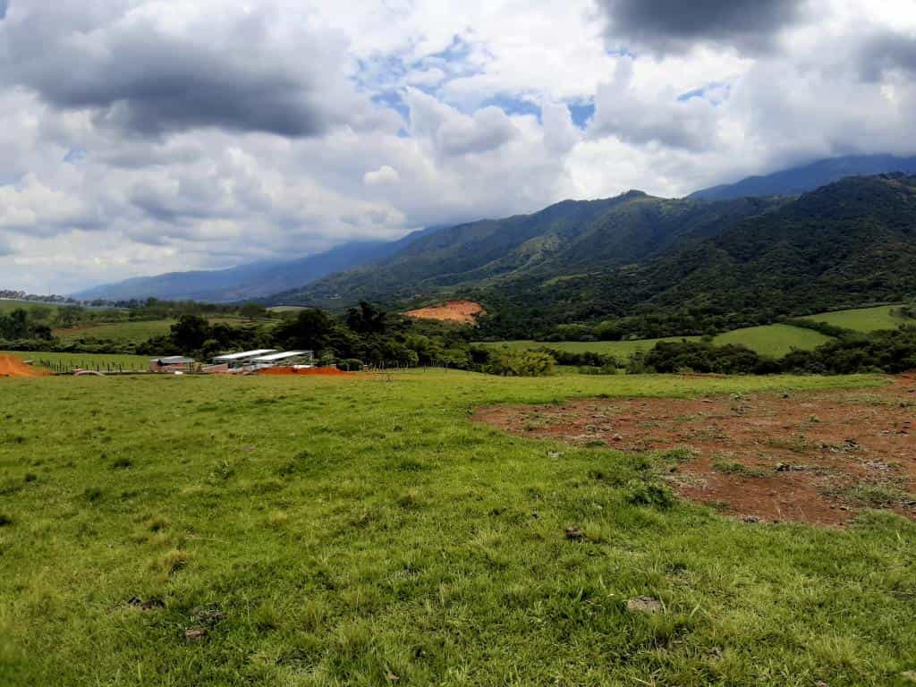 Tanah dalam Tienda Nueva, Valle del Cauca 10080982