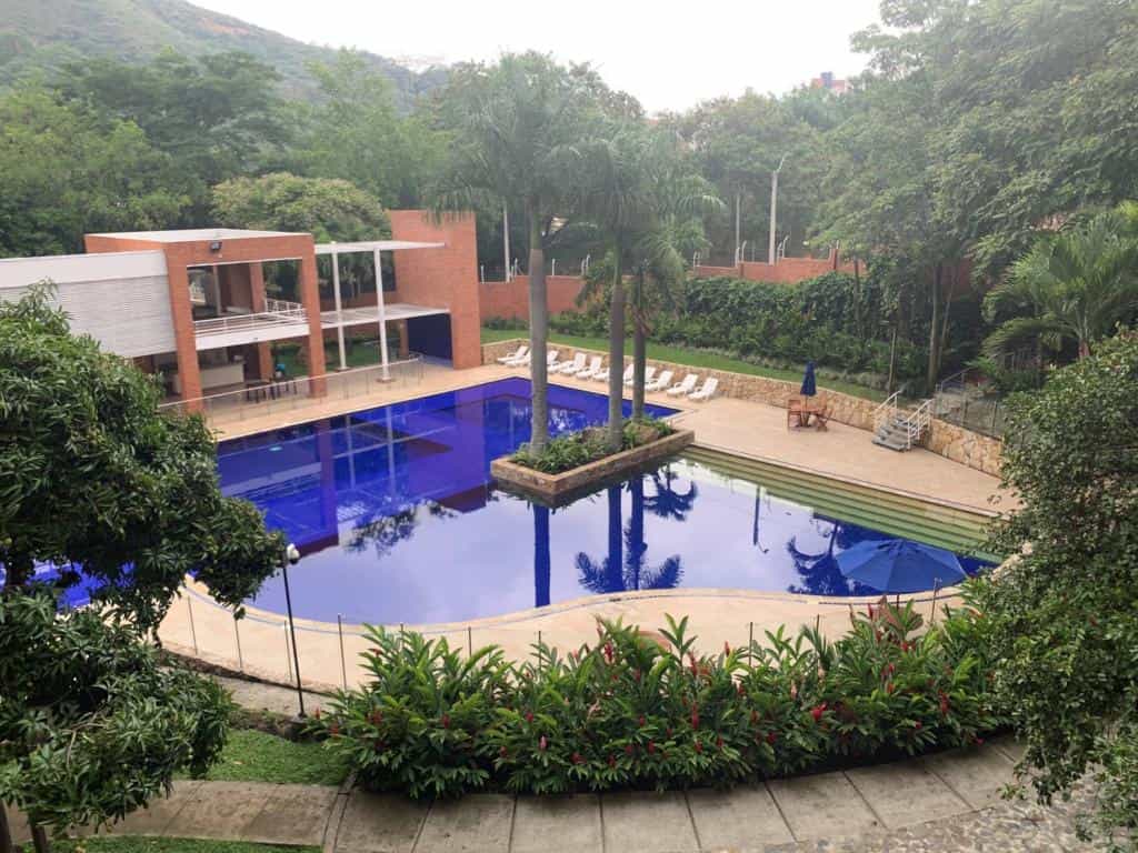 Condominium in Balastera, Valle del Cauca 10080983