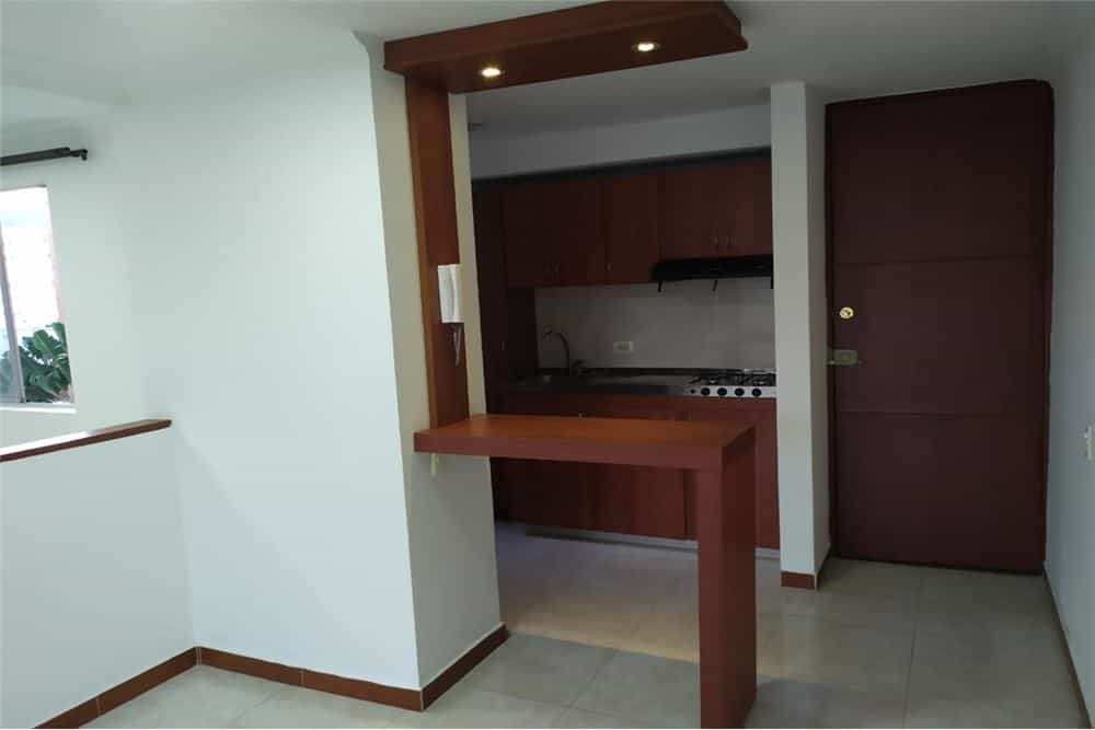 Квартира в Агуабланка, Валье-дель-Каука 10080986