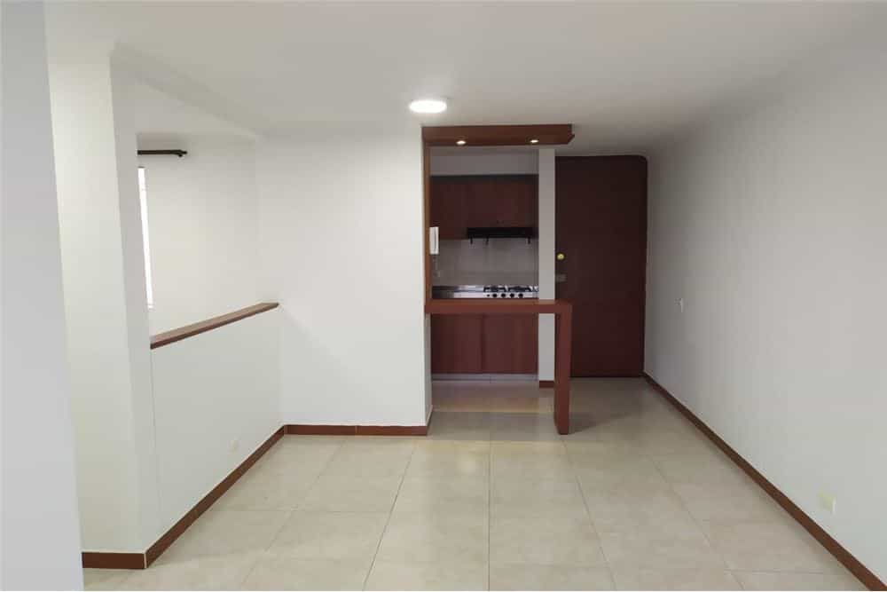 公寓 在 阿瓜布兰卡, 考卡山谷 10080986