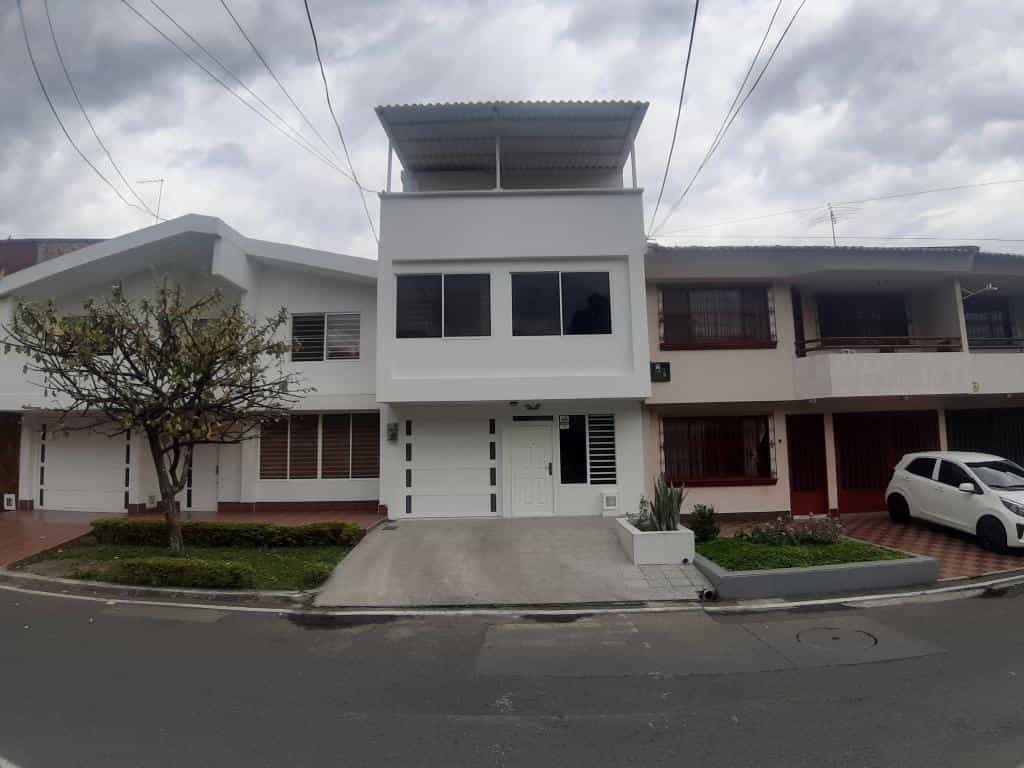 Huis in palmira, Valle del Cauca 10080994