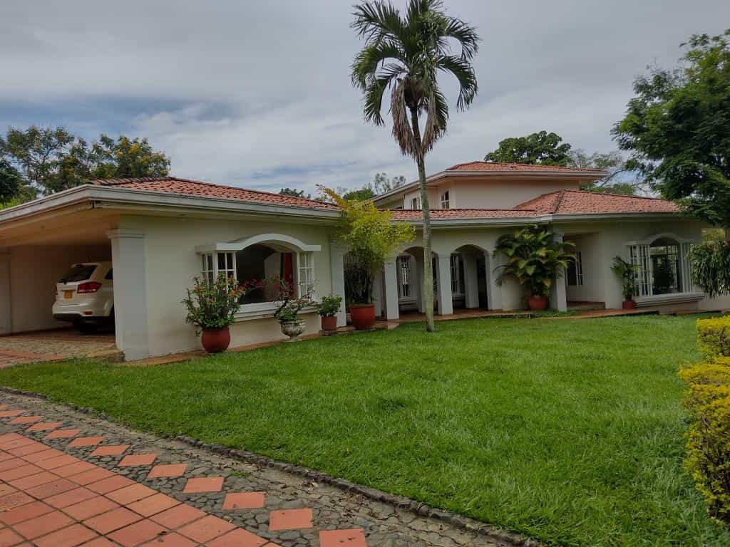 σπίτι σε Πάνς, Valle del Cauca 10080996