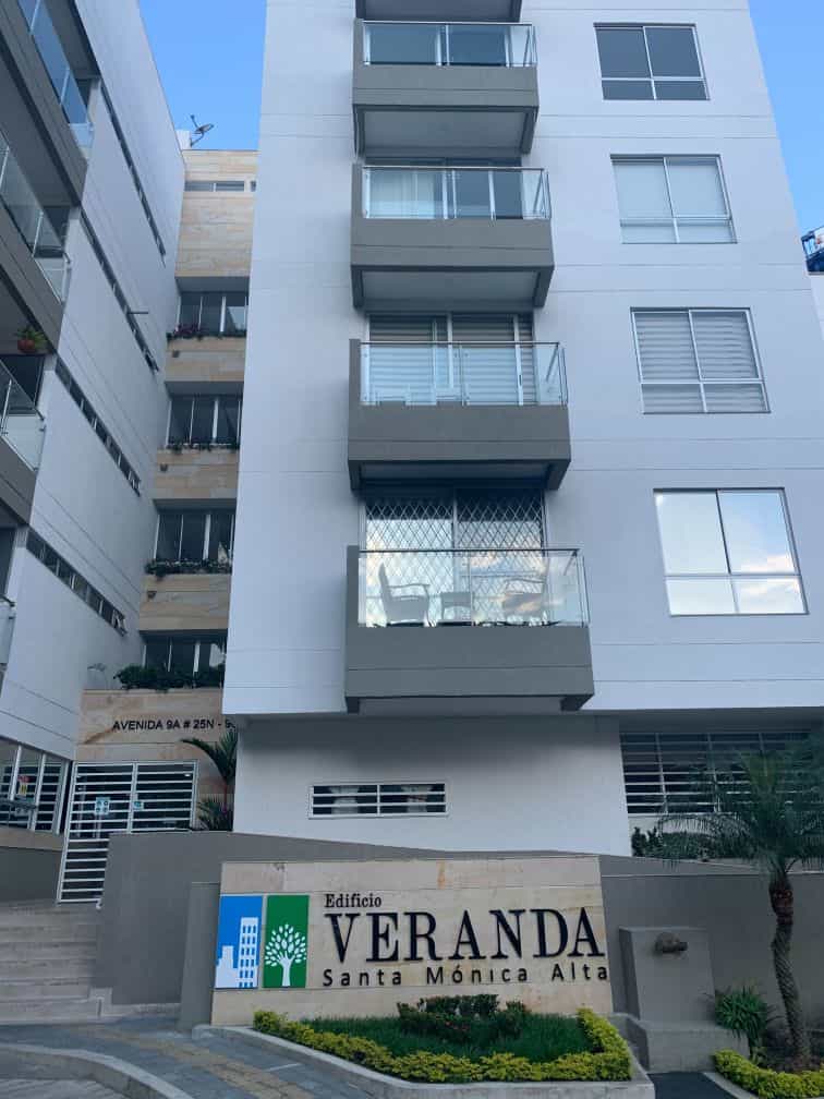 Condominium in Aguablanca, Valle del Cauca 10080997