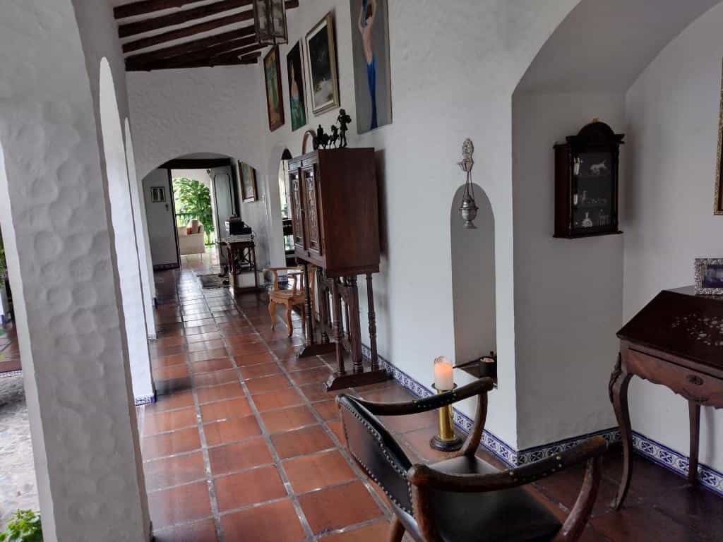 Casa nel La Buitrera, Valle del Cauca 10080999