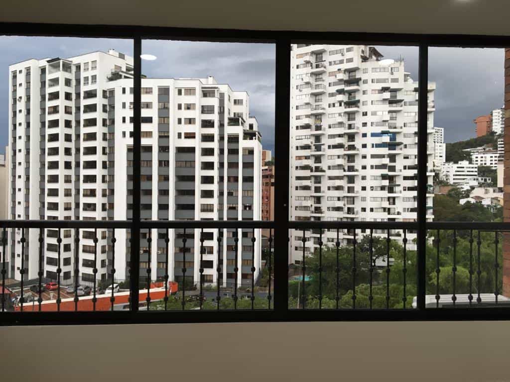 Condominium dans balastère, Vallée du Cauca 10081017