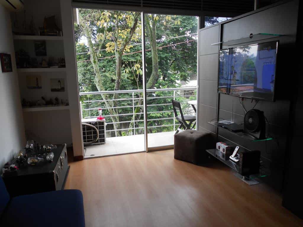 公寓 在 阿瓜布兰卡, 考卡山谷 10081026