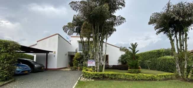 House in El Eden, Valle del Cauca 10081028