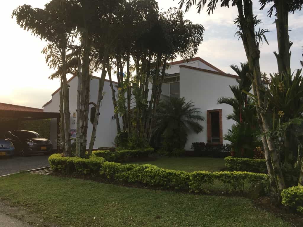 rumah dalam El Edén, Valle del Cauca 10081028