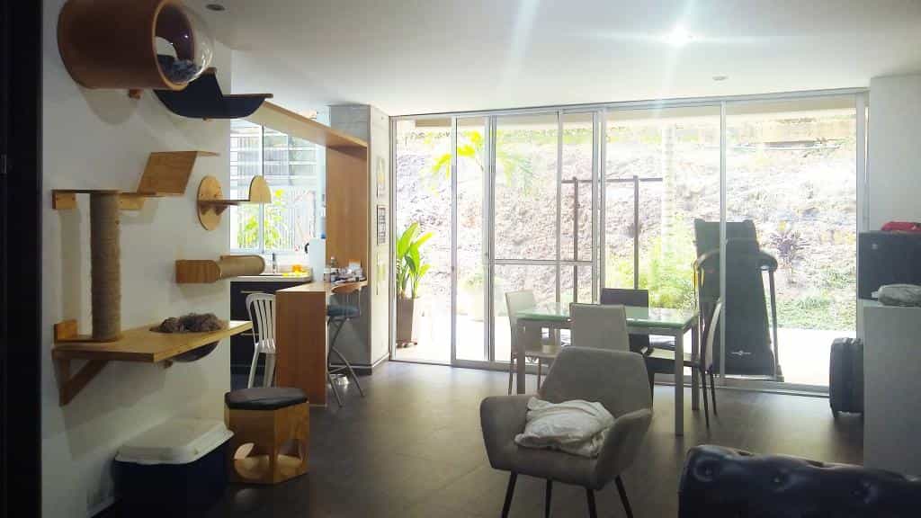 Condominium in El Limonar, Valle del Cauca 10081033