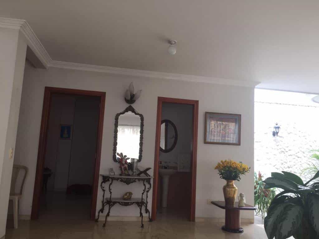 casa en Ciudad Jardín, Valle del Cauca 10081034