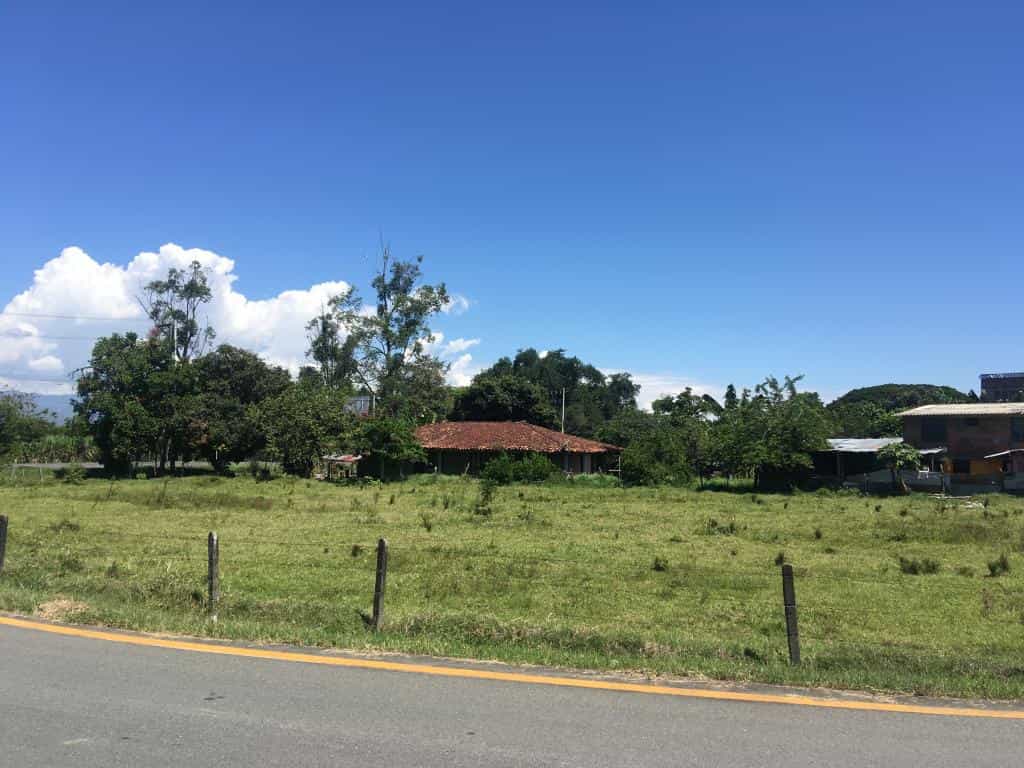 الأرض في Bugalagrande, Valle del Cauca 10081039