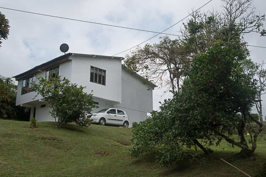 House in Filandia,  10081040