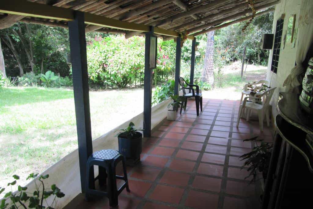 σπίτι σε Carmen de Viboral, Antioquia 10081041
