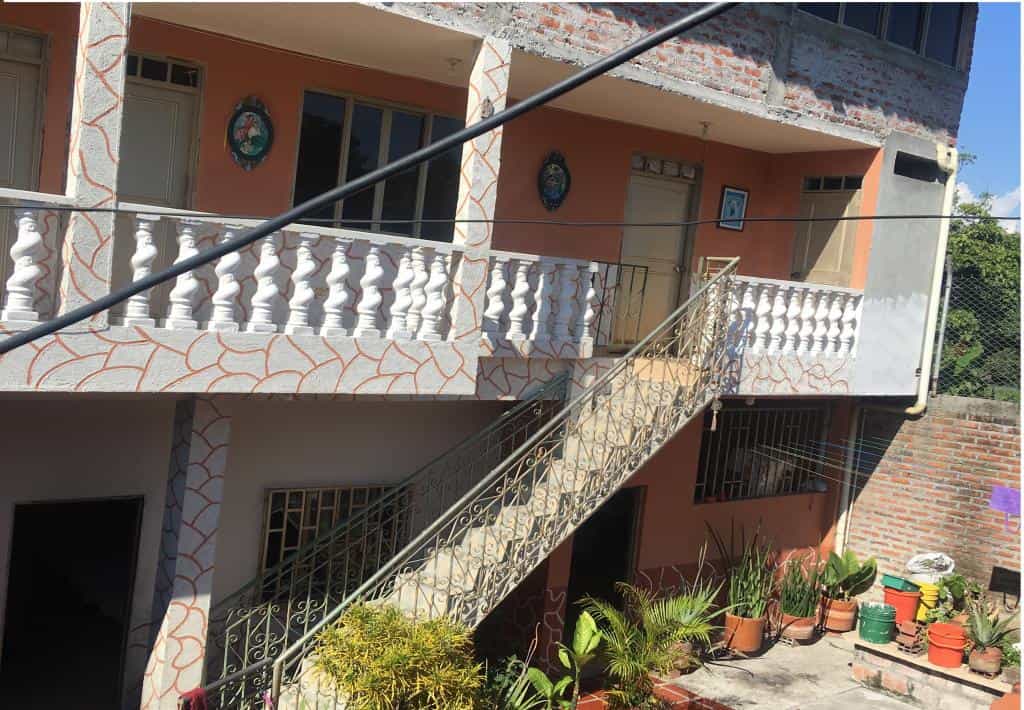 жилой дом в Бугалагранде, Валье-дель-Каука 10081049