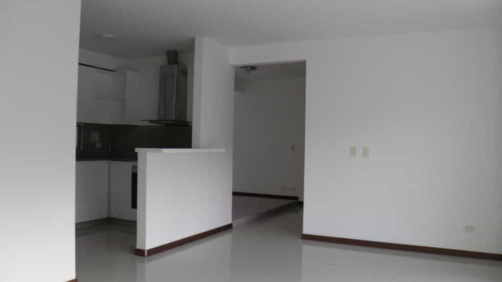 公寓 在 拉斯瓜卡斯, 考卡山谷 10081053