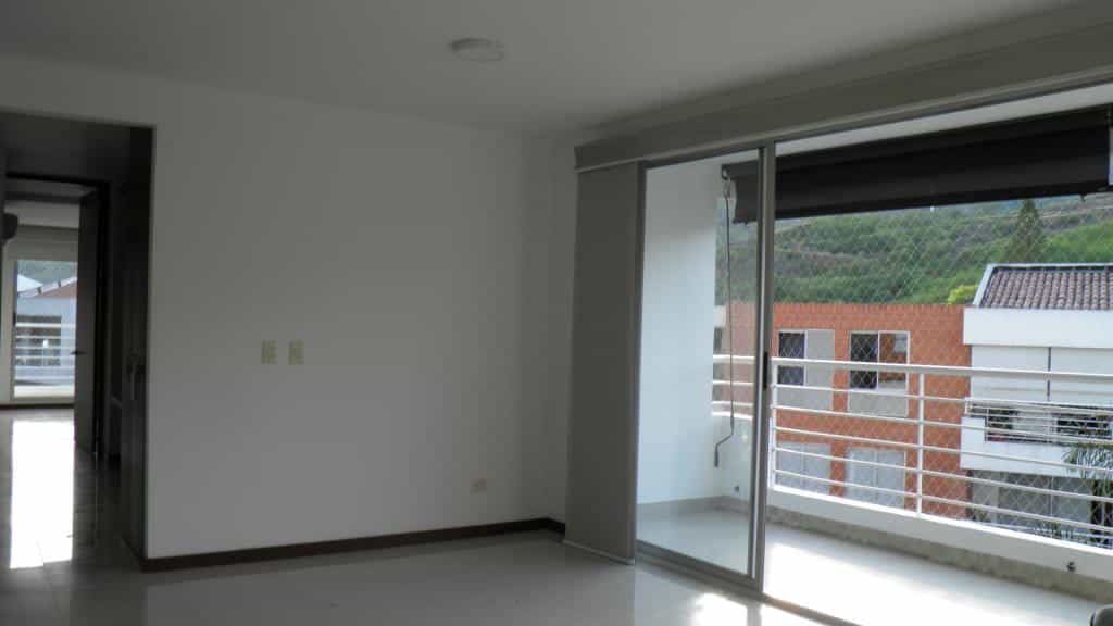 Condomínio no Las Guacas, Valle del Cauca 10081053
