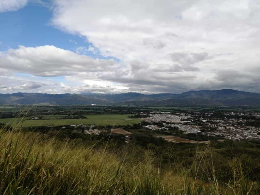 Land in Bugalagrande, Valle del Cauca 10081054