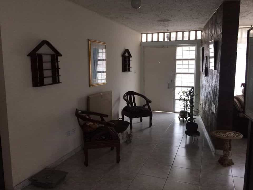 σπίτι σε Μπαλαστέρα, Valle del Cauca 10081062