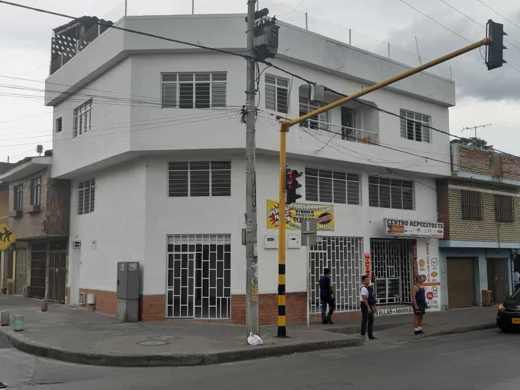 Rumah di Aguablanca, Valle del Cauca 10081064